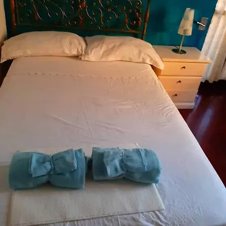 Zona Fiera Stanze In Condiviso Apartment
