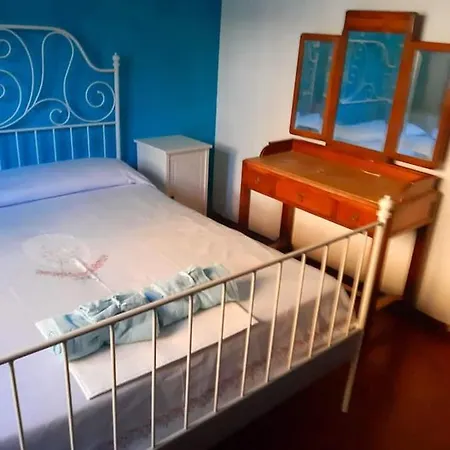 Apartment Zona Fiera Stanze In Condiviso Bari