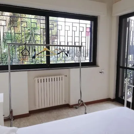 Zona Fiera Stanze In Condiviso Apartment
